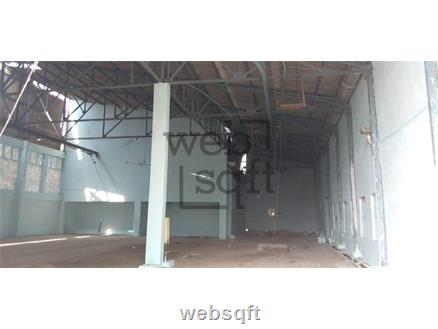 Commercial Warehouse for Sale